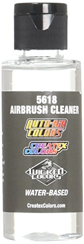 Createx CRE5618 Airbrush-Reiniger, 57 ml von Createx