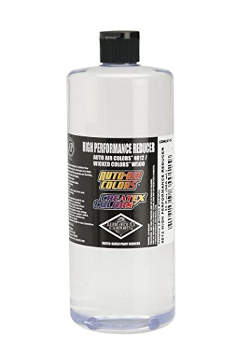 Createx High Performance Reducer W500/4012 - 960ml von Createx