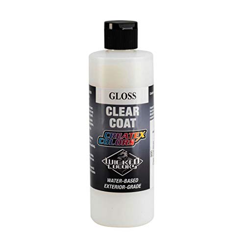 Createx | Klarlack, Inhalt:60 ml, Glanzgrad:Glanz von Createx