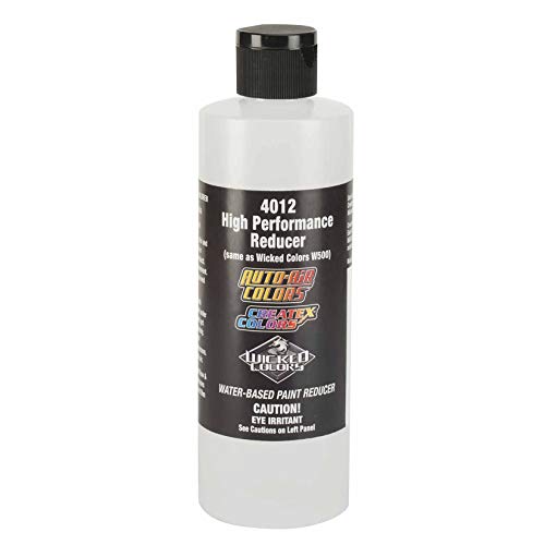 Createx Reducer High Performance 4012 Verdünner 60ml 114012 von Createx