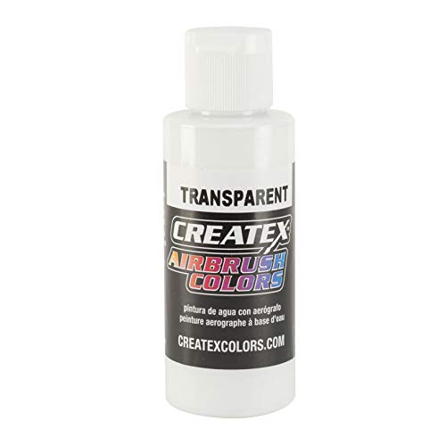 Createx crt5131 Malerei 60 ml Lasur weiß von Createx