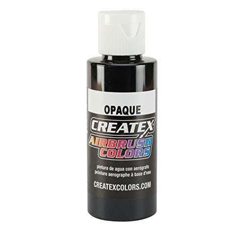 Createx crt5211 Malerei 60 ml blickdicht schwarz von Createx