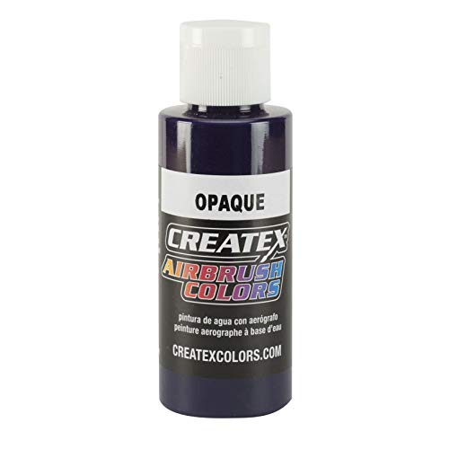 Farbe CREATEX Airbrush Colors Opaque 5202 Purple Farbe CREATEX Airbrush Colors Opaque 5202 Purple von Createx