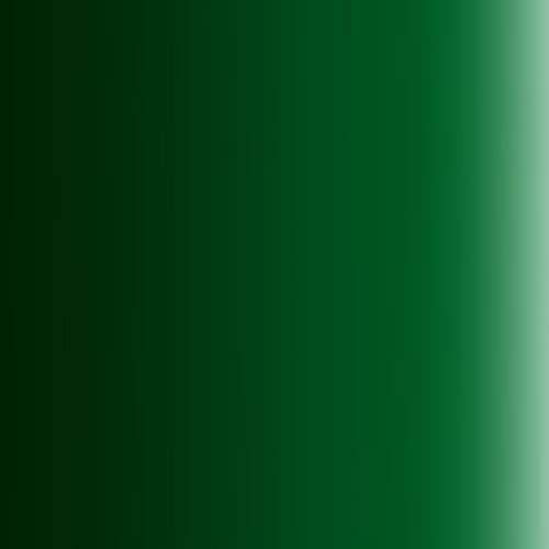Farbe CREATEX Airbrush Colors Transparent 5110 Forest green 120ml von Createx