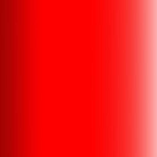 Farbe CREATEX Airbrush Colors Transparent 5117 Brite red 120ml von Createx