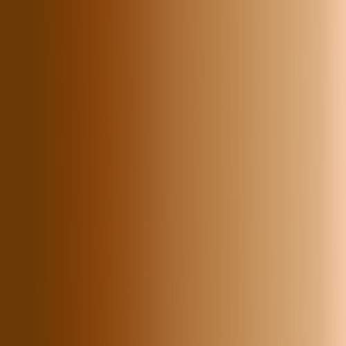 Farbe CREATEX Airbrush Colors Transparent 5127 Light brown 120ml von Createx