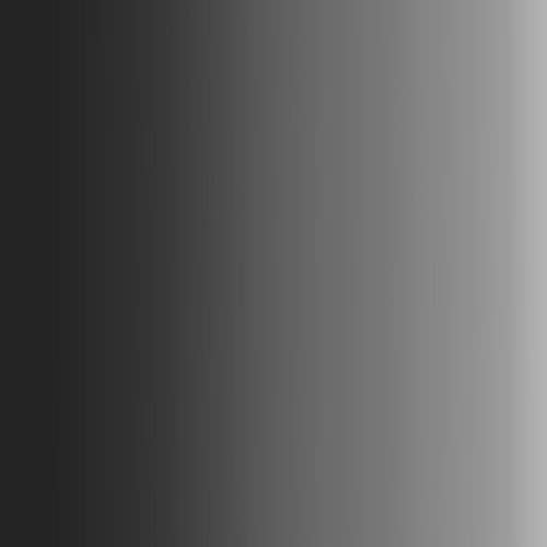 Farbe CREATEX Airbrush Colors Transparent 5129 Medium gray 120ml von Createx