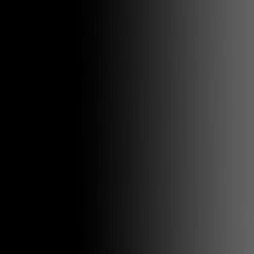 Farbe CREATEX Airbrush Colors Transparent 5132 Black 120ml von Createx