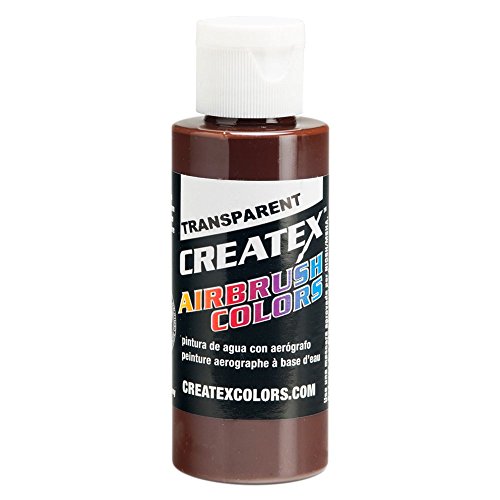 dark brown Createx Airbrush Colors Farbe 120ml. 12 5128 Createx dark brown Createx Airbrush Colors Farbe 120ml. 12 5128 Createx von Createx