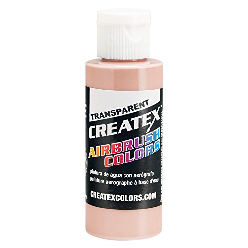 fleshtone Classic Farbe 120ml. 12 5125 Createx fleshtone Classic Farbe 120ml. 12 5125 Createx von Createx