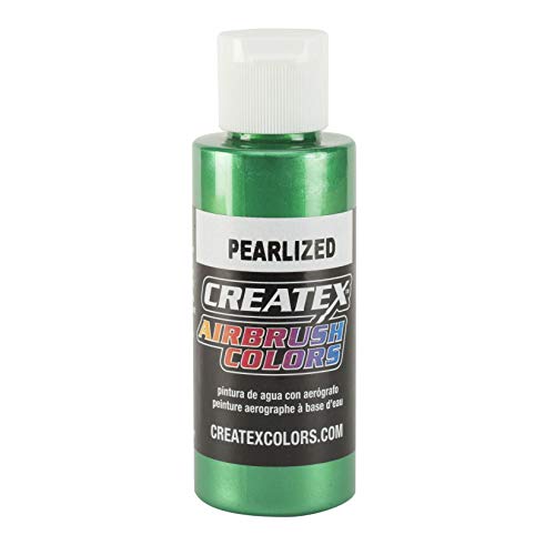 pearl green Createx Airbrush Colors Farbe 60ml. 11 5305 Createx von Createx