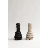 Rozmova Totem Wohndekor Designobjekt Wohnzimmer Dekor Made in Ukraine Einzigartige Raum Raumdekorationen von CreatingComfortLab