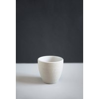 steingut Kaffeetasse Handgemachte Keramik Tasse Große Kaffee-Liebhaber-Geschenk Teetasse Latte Cup von CreatingComfortLab