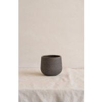 steingut Kaffeetasse Handgemachte Keramik Tasse Große Kaffee-Liebhaber-Geschenk Teetasse Latte Cup von CreatingComfortLab