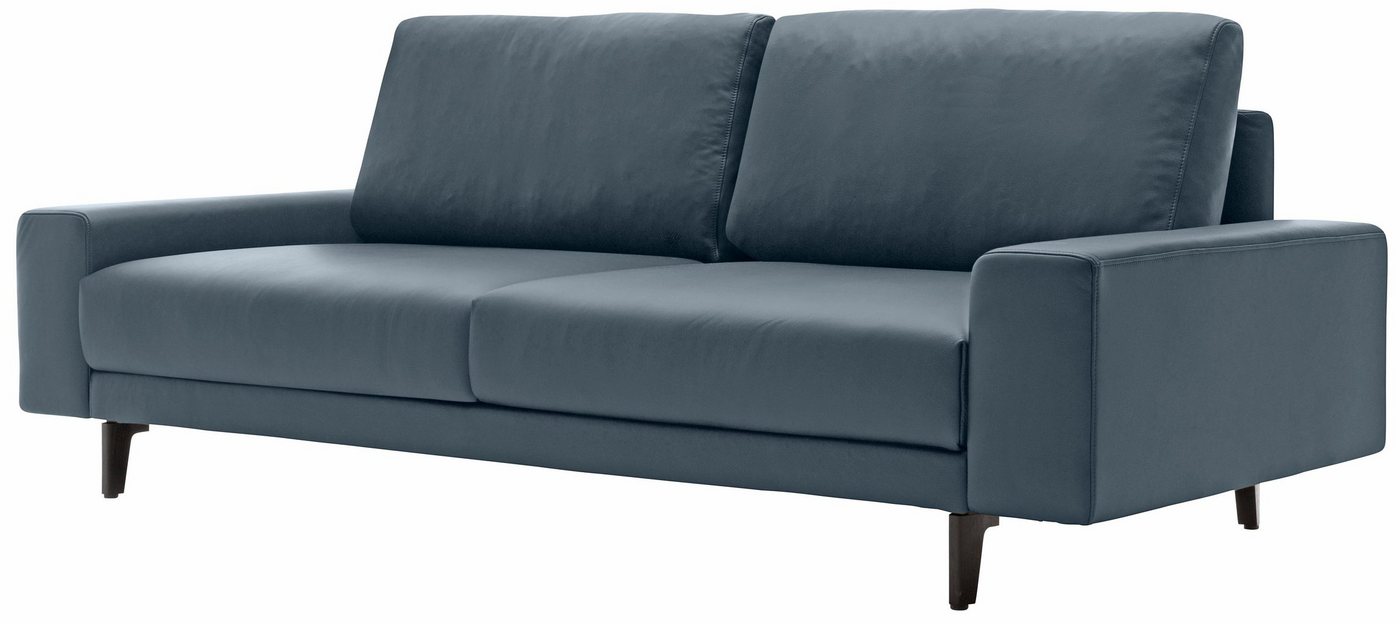 Creation BY ROLF BENZ 2-Sitzer CR.450, Designsofa, Loungesofa, Armlehne breit niedrig, Alugussfüße in umbragrau, Breite 180 cm Creation BY ROLF BENZ 2-Sitzer CR.450, Designsofa, Loungesofa, Armlehne breit niedrig, Alugussfüße in umbragrau, Breite 180 cm von Creation BY ROLF BENZ