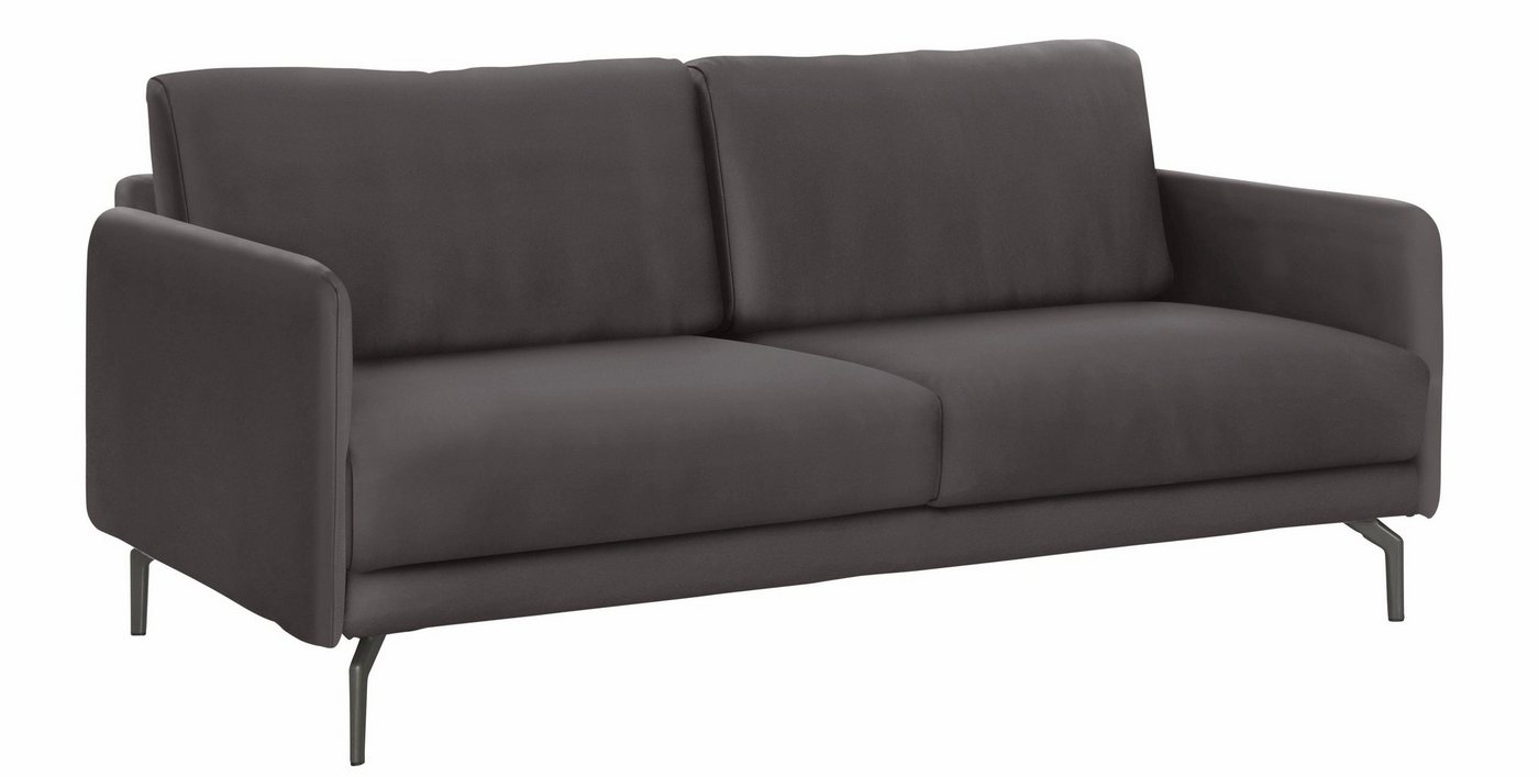 Creation BY ROLF BENZ 2-Sitzer CR.450, Designsofa, Loungesofa, Armlehne sehr schmal, Alugussfüße in umbragrau, Breite 150 cm Creation BY ROLF BENZ 2-Sitzer CR.450, Designsofa, Loungesofa, Armlehne sehr schmal, Alugussfüße in umbragrau, Breite 150 cm von Creation BY ROLF BENZ