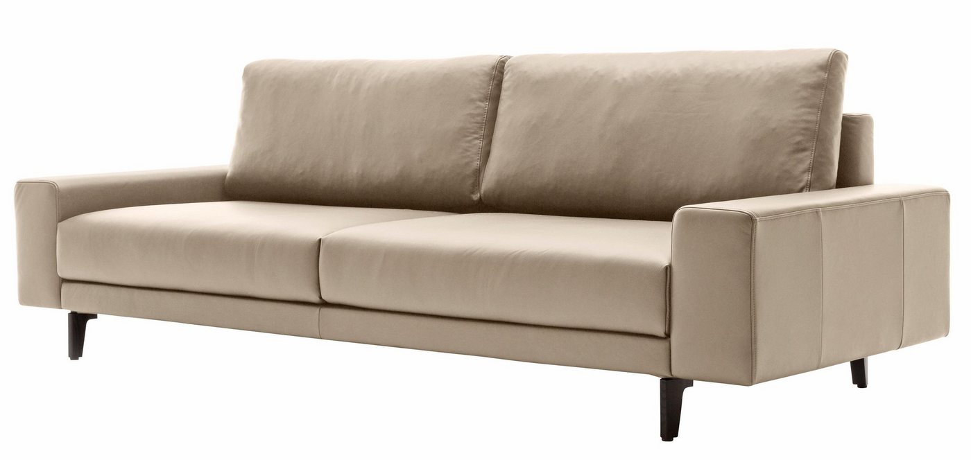 Creation BY ROLF BENZ 3-Sitzer CR.450, Designsofa, Loungesofa, Armlehne breit niedrig, Alugussfüße in umbragrau, Breite 220 cm Creation BY ROLF BENZ 3-Sitzer CR.450, Designsofa, Loungesofa, Armlehne breit niedrig, Alugussfüße in umbragrau, Breite 220 cm von Creation BY ROLF BENZ