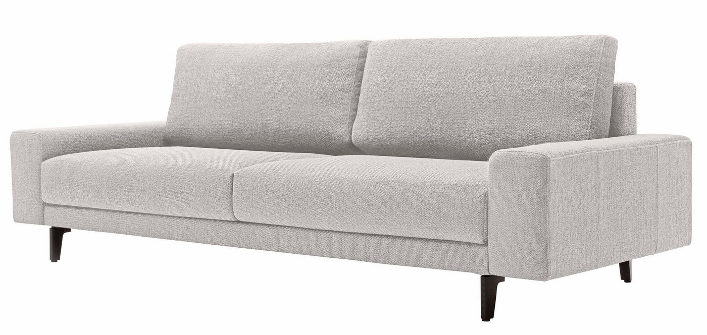 Creation BY ROLF BENZ 3-Sitzer CR.450, Designsofa, Loungesofa, Armlehne breit niedrig, Alugussfüße in umbragrau, Breite 220 cm Creation BY ROLF BENZ 3-Sitzer CR.450, Designsofa, Loungesofa, Armlehne breit niedrig, Alugussfüße in umbragrau, Breite 220 cm von Creation BY ROLF BENZ