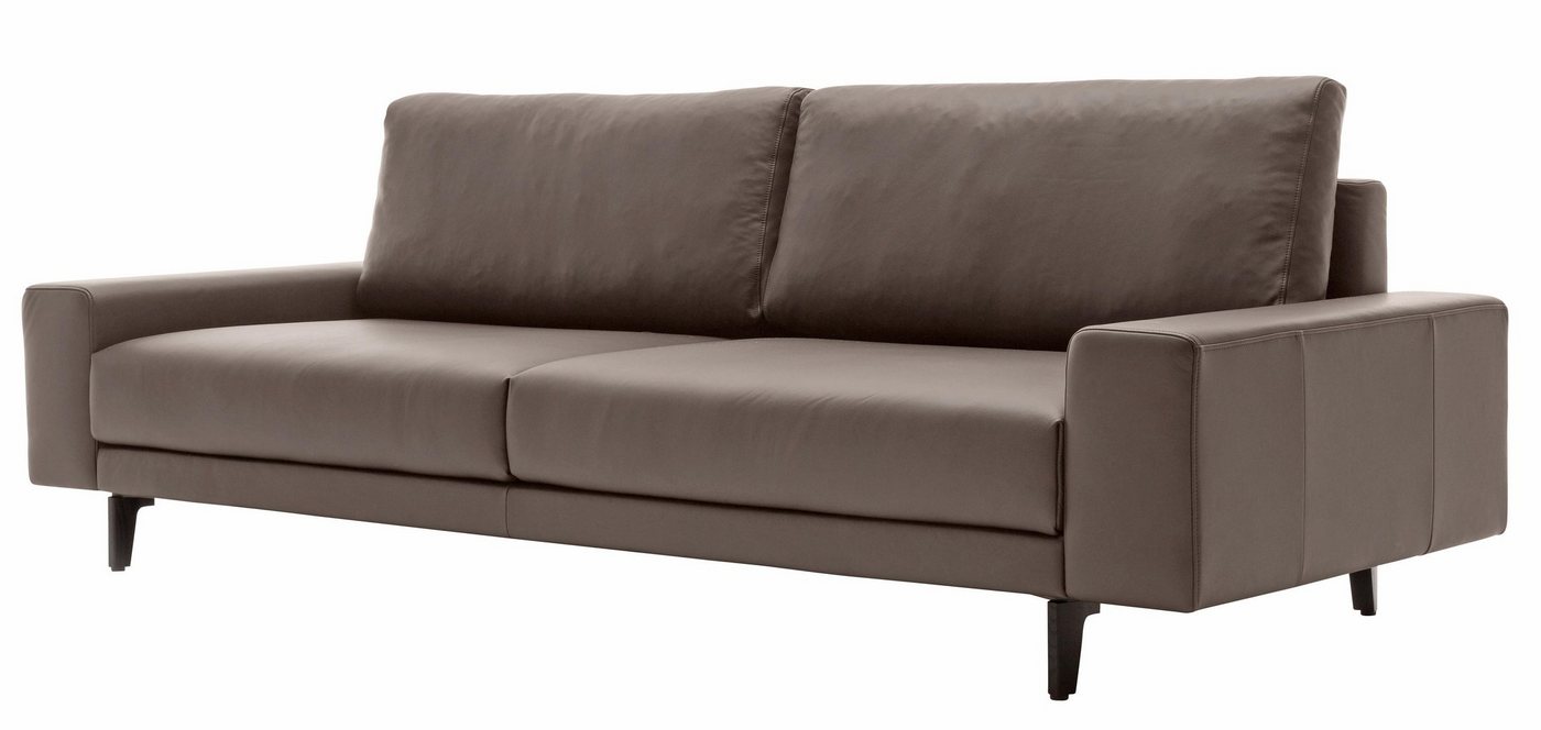 Creation BY ROLF BENZ 3-Sitzer CR.450, Designsofa, Loungesofa, Armlehne breit niedrig, Alugussfüße in umbragrau, Breite 220 cm Creation BY ROLF BENZ 3-Sitzer CR.450, Designsofa, Loungesofa, Armlehne breit niedrig, Alugussfüße in umbragrau, Breite 220 cm von Creation BY ROLF BENZ