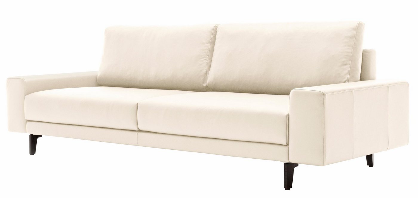Creation BY ROLF BENZ 3-Sitzer CR.450, Designsofa, Loungesofa, Armlehne breit niedrig, Alugussfüße in umbragrau, Breite 220 cm Creation BY ROLF BENZ 3-Sitzer CR.450, Designsofa, Loungesofa, Armlehne breit niedrig, Alugussfüße in umbragrau, Breite 220 cm von Creation BY ROLF BENZ
