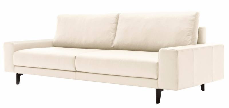 Creation BY ROLF BENZ 3-Sitzer CR.450, Designsofa, Loungesofa, Armlehne breit niedrig, Alugussfüße in umbragrau, Breite 220 cm Creation BY ROLF BENZ 3-Sitzer CR.450, Designsofa, Loungesofa, Armlehne breit niedrig, Alugussfüße in umbragrau, Breite 220 cm von Creation BY ROLF BENZ