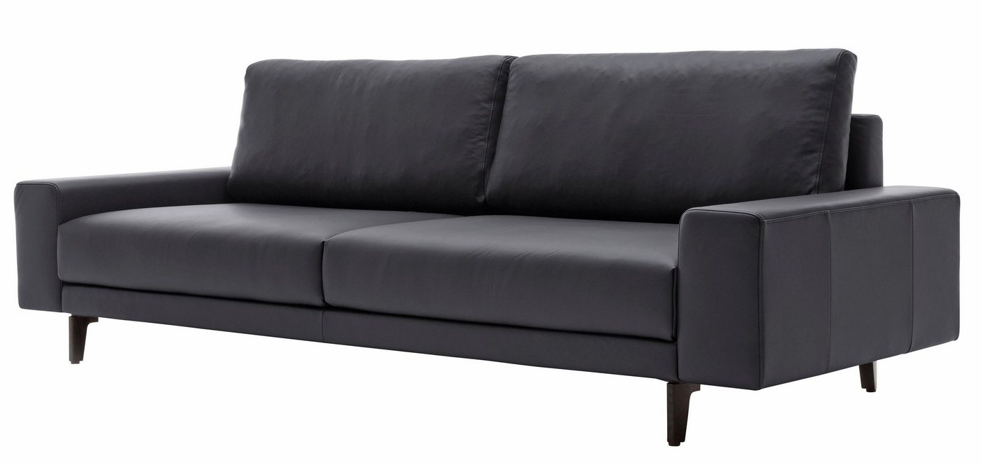 Creation BY ROLF BENZ 3-Sitzer CR.450, Designsofa, Loungesofa, Armlehne breit niedrig, Alugussfüße in umbragrau, Breite 220 cm Creation BY ROLF BENZ 3-Sitzer CR.450, Designsofa, Loungesofa, Armlehne breit niedrig, Alugussfüße in umbragrau, Breite 220 cm von Creation BY ROLF BENZ