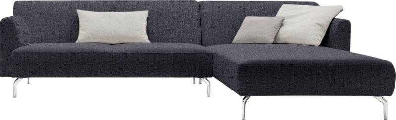 Creation BY ROLF BENZ Ecksofa CR.446, in minimalistischer, schwereloser Optik, Breite 275 cm von Creation BY ROLF BENZ
