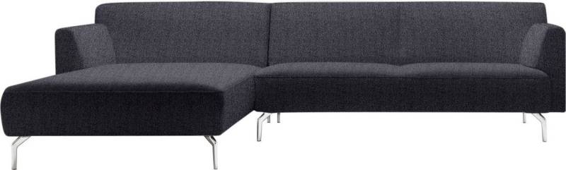 Creation BY ROLF BENZ Ecksofa CR.446, in minimalistischer, schwereloser Optik, Breite 275 cm von Creation BY ROLF BENZ