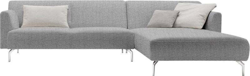 Creation BY ROLF BENZ Ecksofa CR.446, in minimalistischer, schwereloser Optik, Breite 296 cm von Creation BY ROLF BENZ