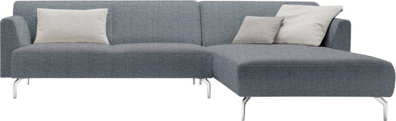 Creation BY ROLF BENZ Ecksofa CR.446, in minimalistischer, schwereloser Optik, Breite 317 cm von Creation BY ROLF BENZ