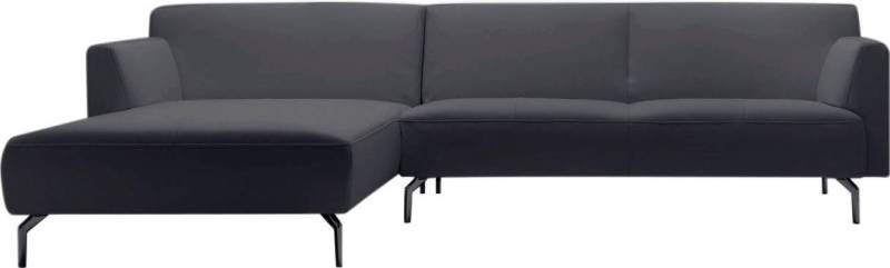Creation BY ROLF BENZ Ecksofa CR.446, in minimalistischer, schwereloser Optik, Breite 317 cm von Creation BY ROLF BENZ