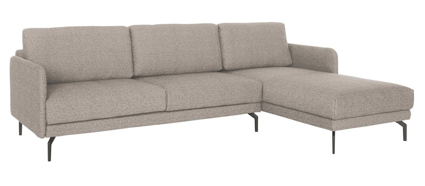 Creation BY ROLF BENZ Ecksofa CR.450, Designecksofa, Polsterecke, L-Form, Armlehne sehr schmal, Breite 234 cm, Alugussfüße in umbragrau Creation BY ROLF BENZ Ecksofa CR.450, Designecksofa, Polsterecke, L-Form, Armlehne sehr schmal, Breite 234 cm, Alugussfüße in umbragrau von Creation BY ROLF BENZ