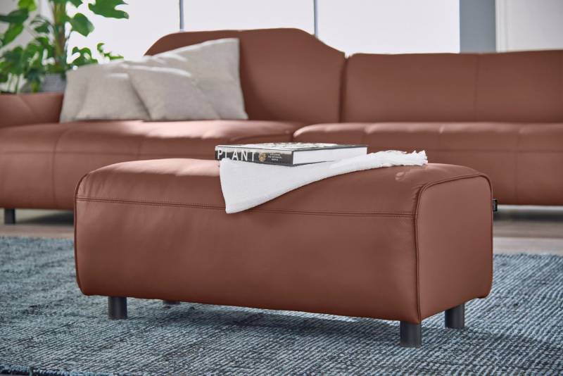 Creation BY ROLF BENZ Hockerbank CR.480 von Creation BY ROLF BENZ