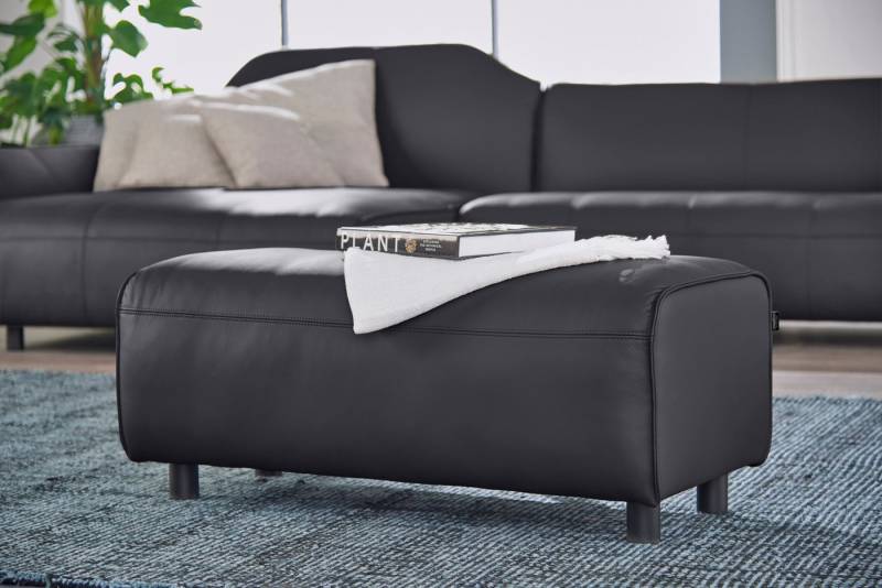 Creation BY ROLF BENZ Hockerbank CR.480 von Creation BY ROLF BENZ