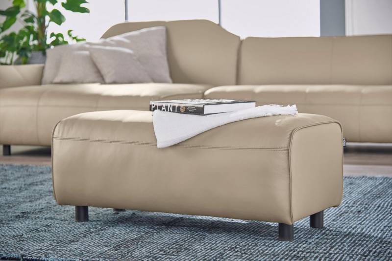 Creation BY ROLF BENZ Hockerbank CR.480 von Creation BY ROLF BENZ