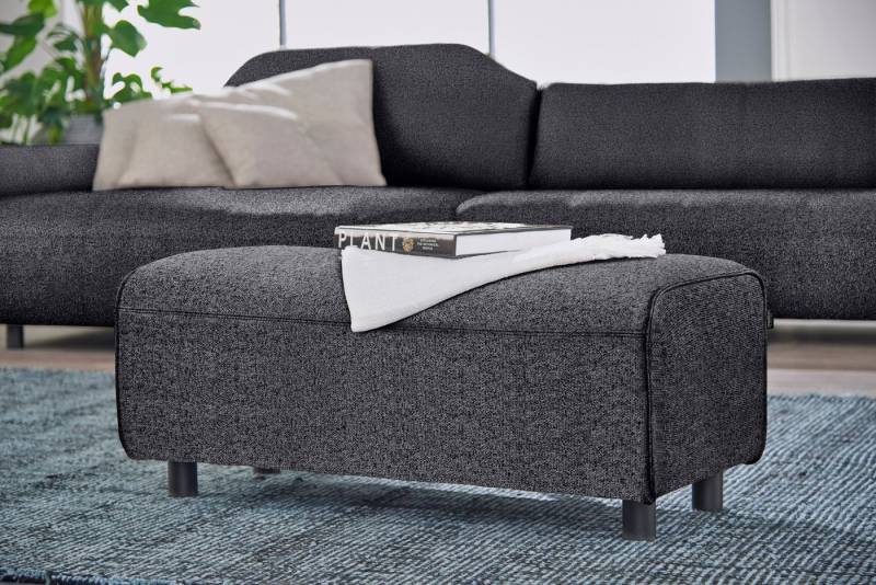 Creation BY ROLF BENZ Hockerbank CR.480 von Creation BY ROLF BENZ