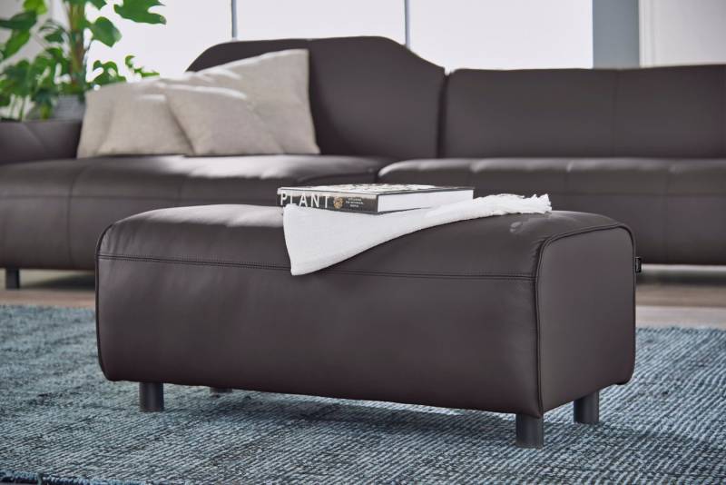 Creation BY ROLF BENZ Hockerbank CR.480 von Creation BY ROLF BENZ