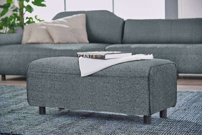 Creation BY ROLF BENZ Hockerbank CR.480 von Creation BY ROLF BENZ