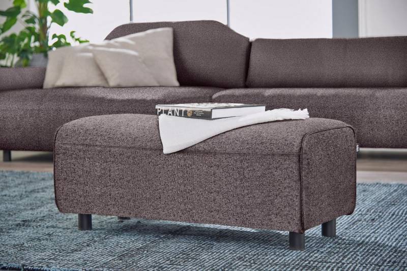 Creation BY ROLF BENZ Hockerbank CR.480 von Creation BY ROLF BENZ