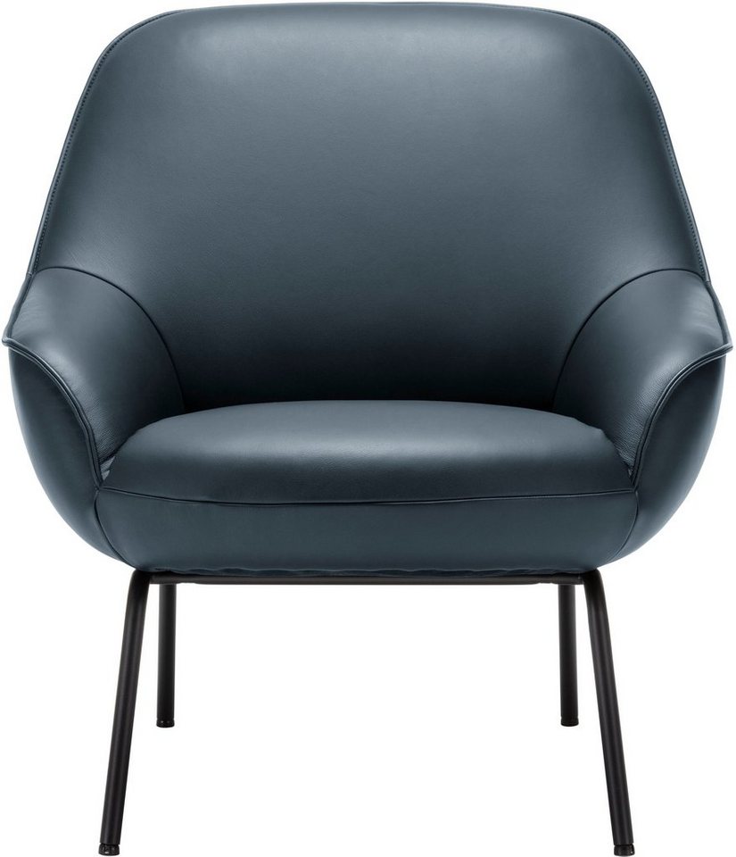 Creation BY ROLF BENZ Sessel Designsessel CR.482 in hochwertiger Detailverarbeitung, und tollem Sitzkomfort Creation BY ROLF BENZ Sessel Designsessel CR.482 in hochwertiger Detailverarbeitung, und tollem Sitzkomfort von Creation BY ROLF BENZ