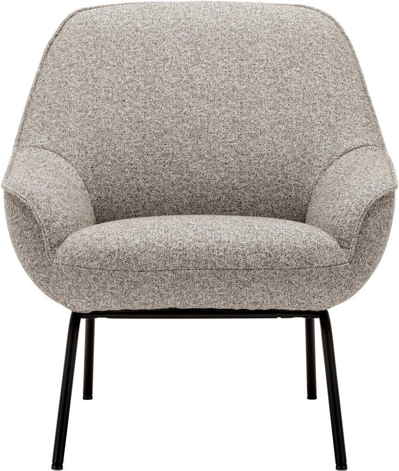 Creation BY ROLF BENZ Sessel Designsessel CR.482 in hochwertiger Detailverarbeitung, und tollem Sitzkomfort Creation BY ROLF BENZ Sessel Designsessel CR.482 in hochwertiger Detailverarbeitung, und tollem Sitzkomfort von Creation BY ROLF BENZ