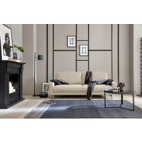 Creation BY ROLF BENZ 2,5-Sitzer "CR.450, Designsofa, Loungesofa", Armlehne niedrig, Fuß chromfarben glänzend, Breite 184 cm Creation BY ROLF BENZ 2,5-Sitzer "CR.450, Designsofa, Loungesofa", Armlehne niedrig, Fuß chromfarben glänzend, Breite 184 cm von Creation By Rolf Benz