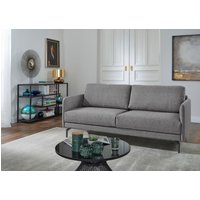 Creation BY ROLF BENZ 2-Sitzer "CR.450, Designsofa, Loungesofa", Armlehne sehr schmal, Alugussfüße in umbragrau, Breite 150 cm Creation BY ROLF BENZ 2-Sitzer "CR.450, Designsofa, Loungesofa", Armlehne sehr schmal, Alugussfüße in umbragrau, Breite 150 cm von Creation By Rolf Benz