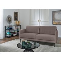 Creation BY ROLF BENZ 2-Sitzer "CR.450, Designsofa, Loungesofa", Armlehne sehr schmal, Alugussfüße in umbragrau, Breite 150 cm Creation BY ROLF BENZ 2-Sitzer "CR.450, Designsofa, Loungesofa", Armlehne sehr schmal, Alugussfüße in umbragrau, Breite 150 cm von Creation By Rolf Benz