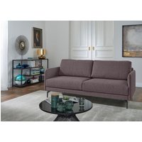 Creation BY ROLF BENZ 2-Sitzer "CR.450, Designsofa, Loungesofa", Armlehne sehr schmal, Alugussfüße in umbragrau, Breite 150 cm Creation BY ROLF BENZ 2-Sitzer "CR.450, Designsofa, Loungesofa", Armlehne sehr schmal, Alugussfüße in umbragrau, Breite 150 cm von Creation By Rolf Benz