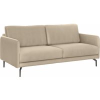 Creation BY ROLF BENZ 2-Sitzer "CR.450, Designsofa, Loungesofa", Armlehne sehr schmal, Alugussfüße in umbragrau, Breite 150 cm Creation BY ROLF BENZ 2-Sitzer "CR.450, Designsofa, Loungesofa", Armlehne sehr schmal, Alugussfüße in umbragrau, Breite 150 cm von Creation By Rolf Benz