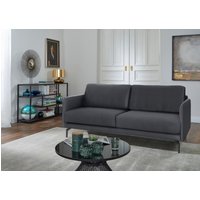 Creation BY ROLF BENZ 2-Sitzer "CR.450, Designsofa, Loungesofa", Armlehne sehr schmal, Alugussfüße in umbragrau, Breite 150 cm Creation BY ROLF BENZ 2-Sitzer "CR.450, Designsofa, Loungesofa", Armlehne sehr schmal, Alugussfüße in umbragrau, Breite 150 cm von Creation By Rolf Benz
