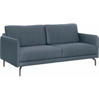 Creation BY ROLF BENZ 2-Sitzer "CR.450, Designsofa, Loungesofa", Armlehne sehr schmal, Alugussfüße in umbragrau, Breite 150 cm von Creation By Rolf Benz