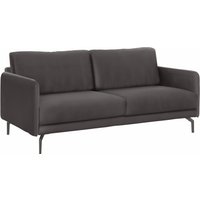 Creation BY ROLF BENZ 2-Sitzer "CR.450, Designsofa, Loungesofa", Armlehne sehr schmal, Alugussfüße in umbragrau, Breite 150 cm Creation BY ROLF BENZ 2-Sitzer "CR.450, Designsofa, Loungesofa", Armlehne sehr schmal, Alugussfüße in umbragrau, Breite 150 cm von Creation By Rolf Benz