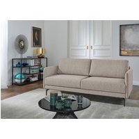 Creation BY ROLF BENZ 2-Sitzer "CR.450, Designsofa, Loungesofa", Armlehne sehr schmal, Alugussfüße in umbragrau, Breite 150 cm Creation BY ROLF BENZ 2-Sitzer "CR.450, Designsofa, Loungesofa", Armlehne sehr schmal, Alugussfüße in umbragrau, Breite 150 cm von Creation By Rolf Benz